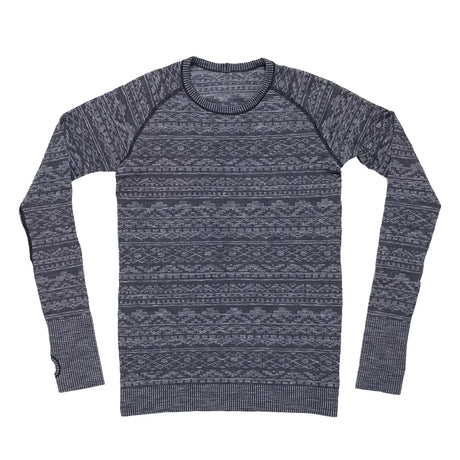Estimated Size S/MGrey