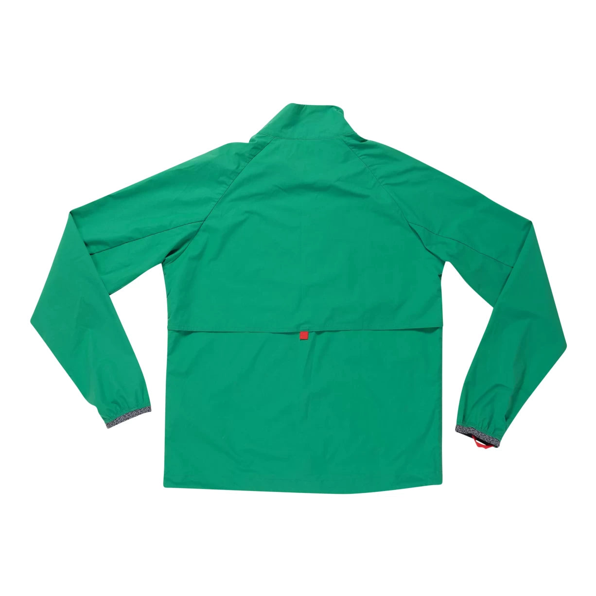 MGreen