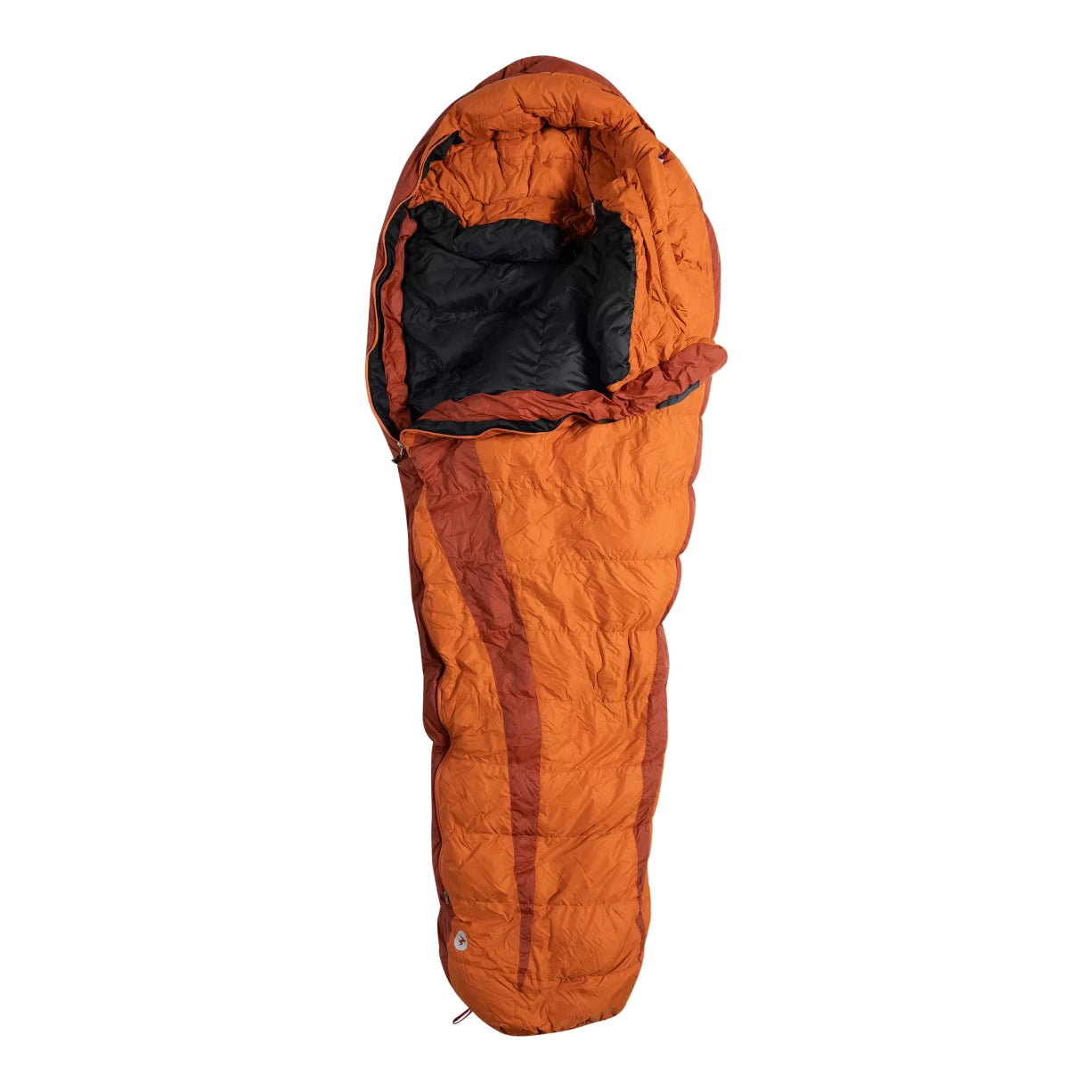 MummyOrange