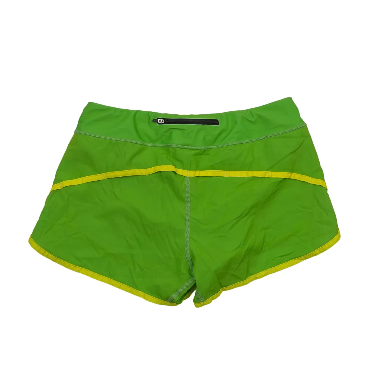 MGreen