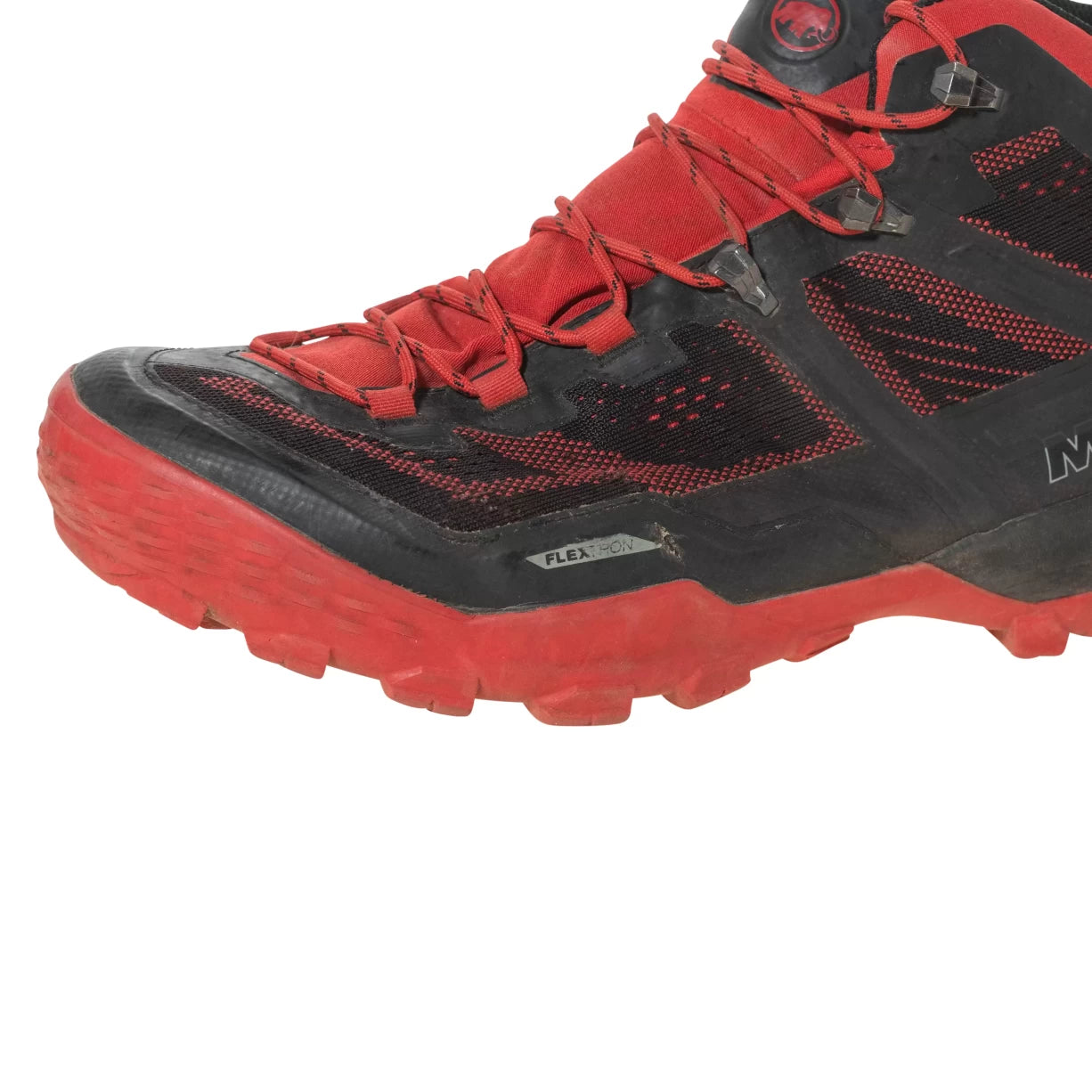 10.5Black/Red