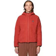 SMars Red