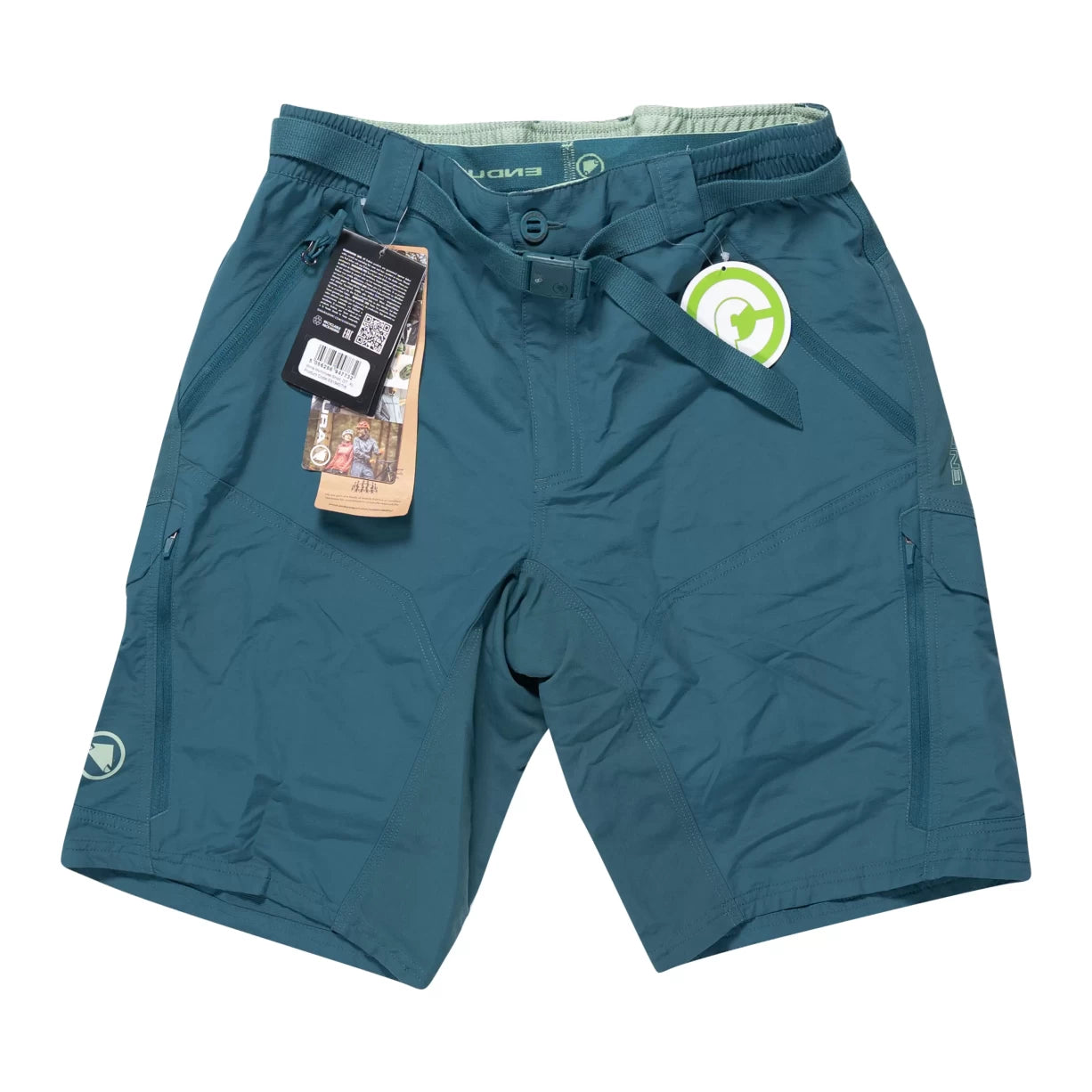 XLDeep Teal