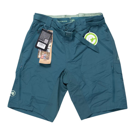 XLDeep Teal