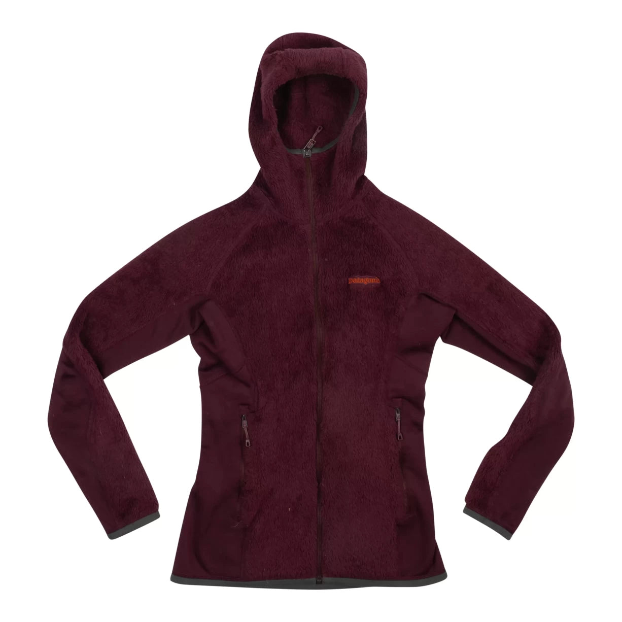 XSDark Red
