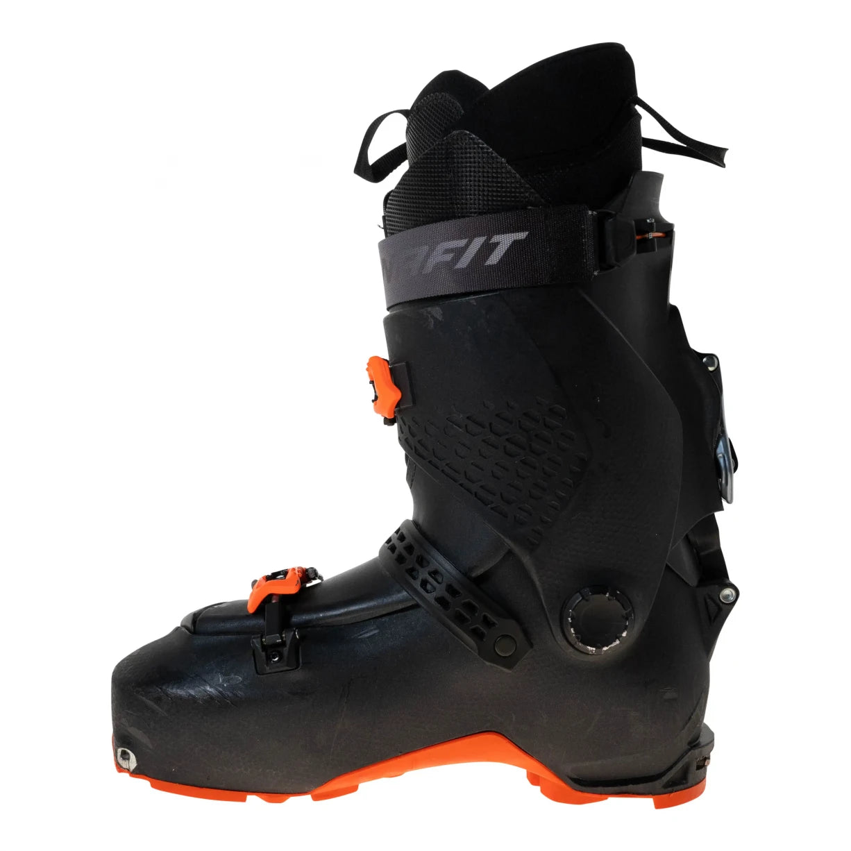 29/29.5Black/Orange