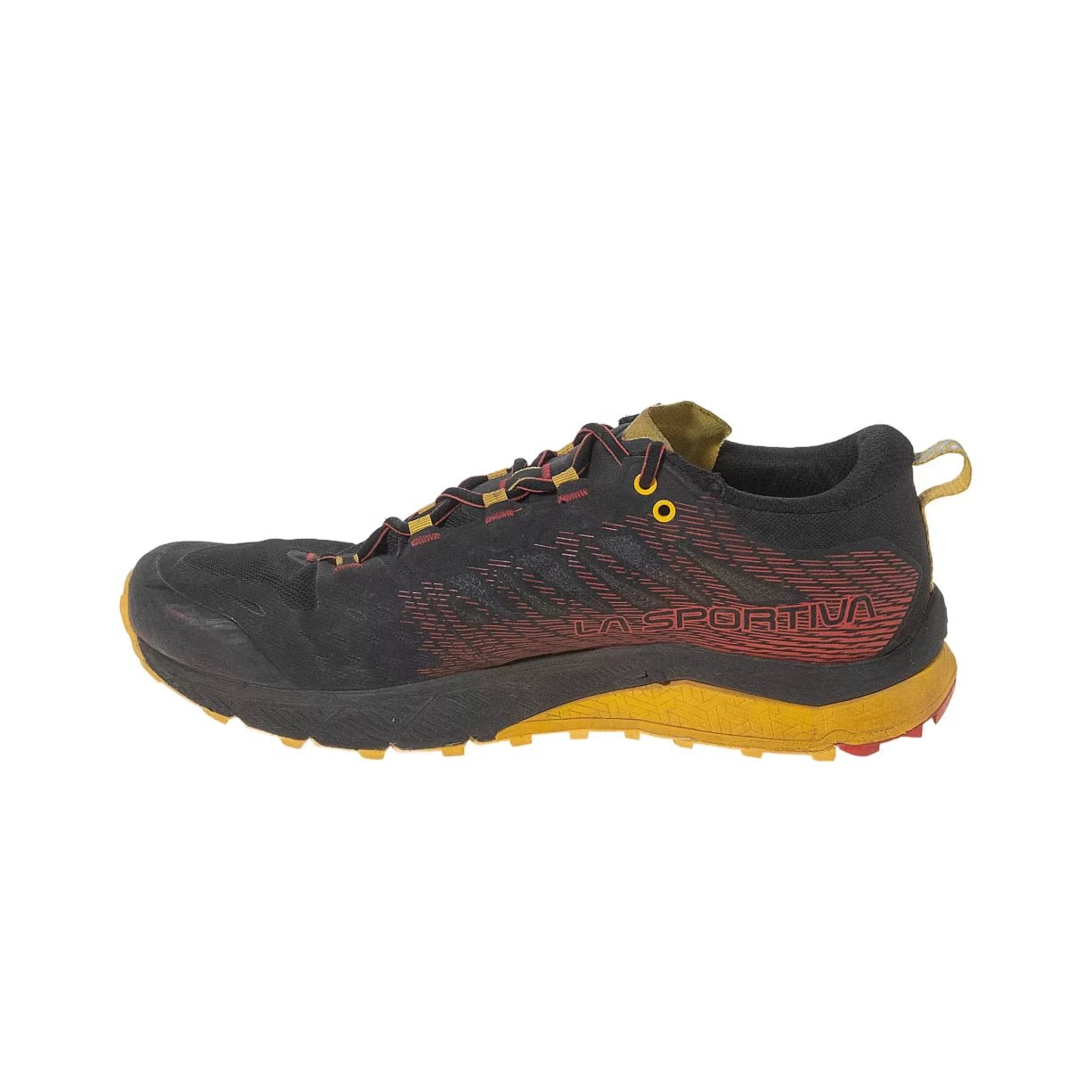 11Black/Red