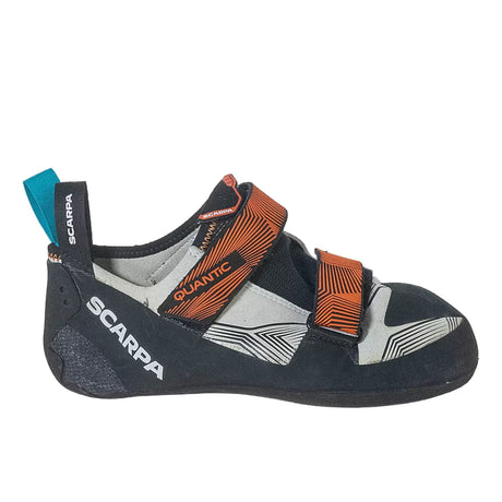 8Orange Blue