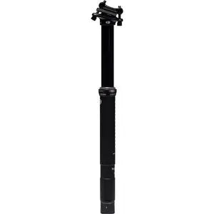 31.6x125mm TravelBlack