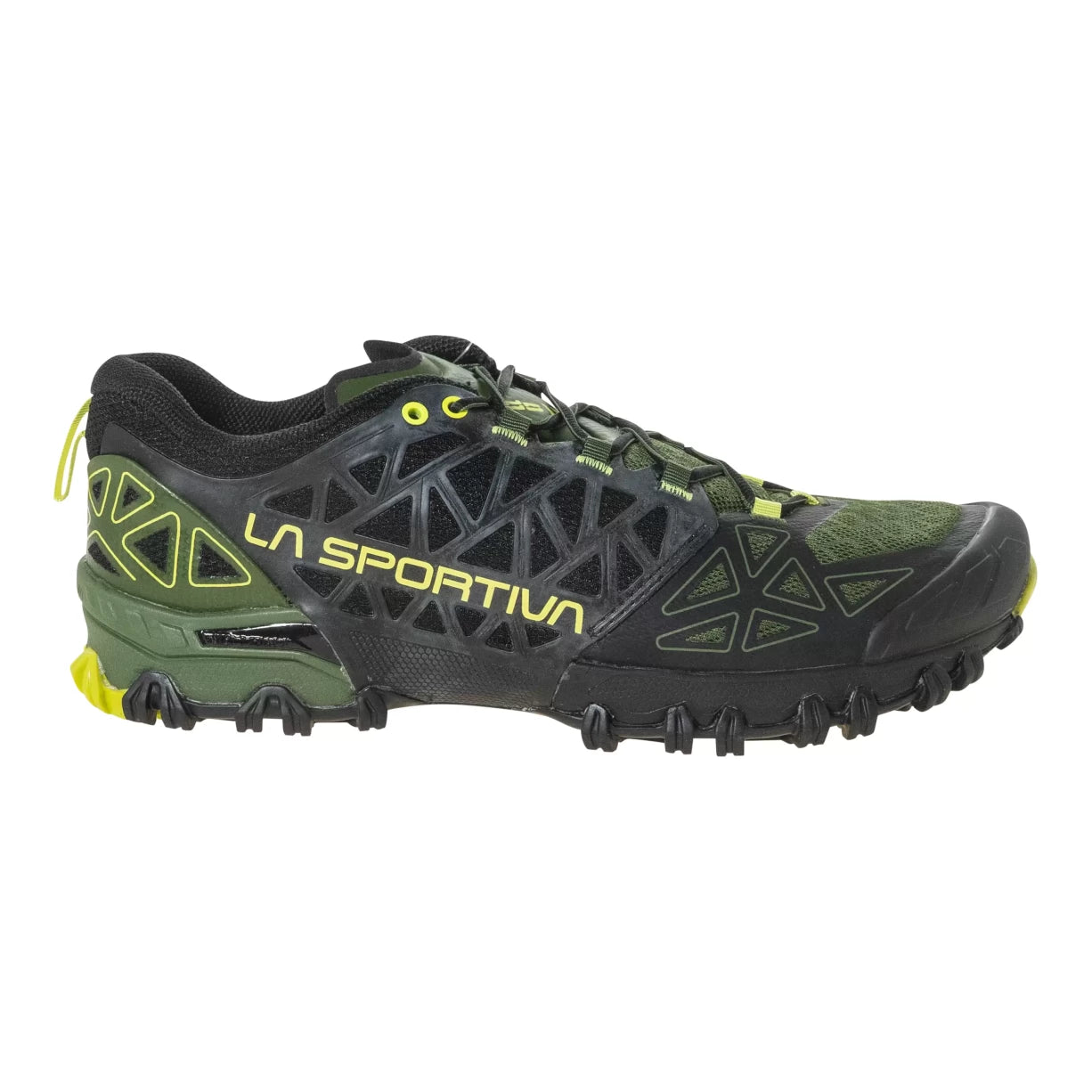11Black/Green