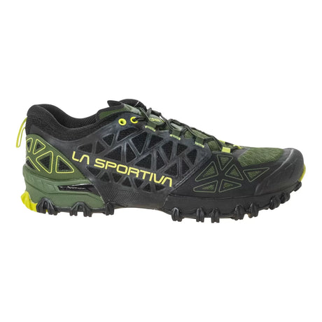 11Black/Green