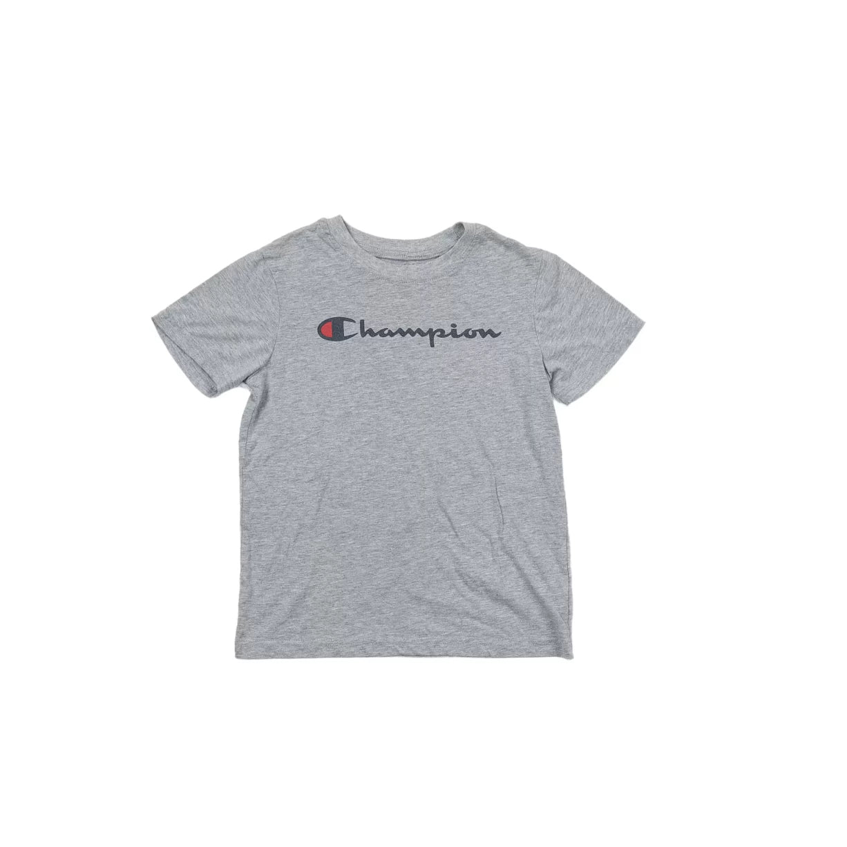 7Heather Gray