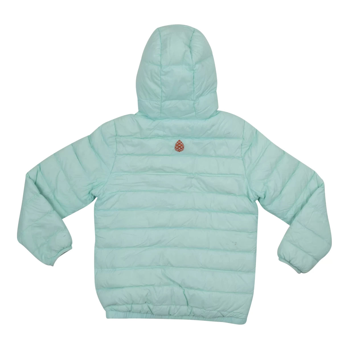 10Mint Green