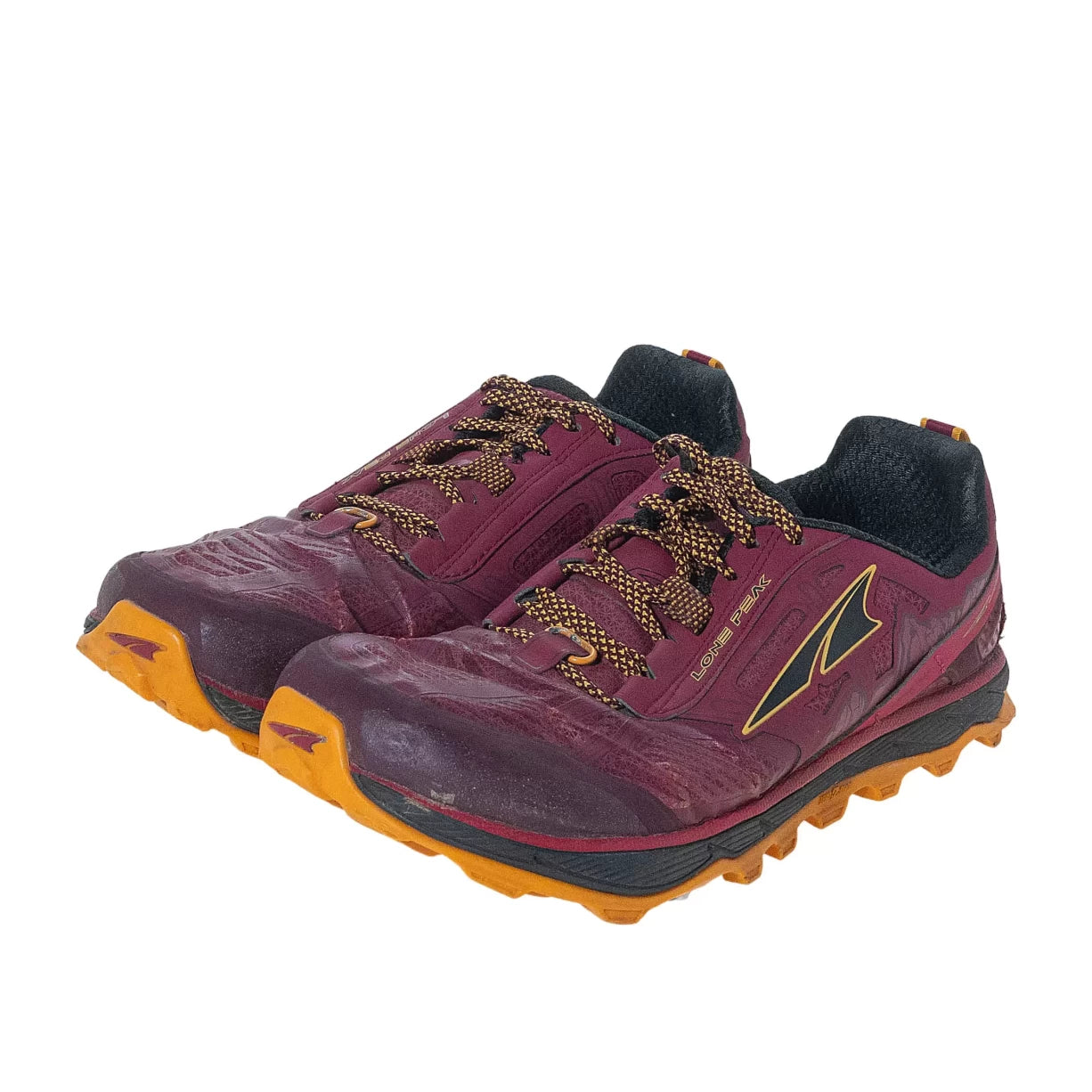 9.5Maroon