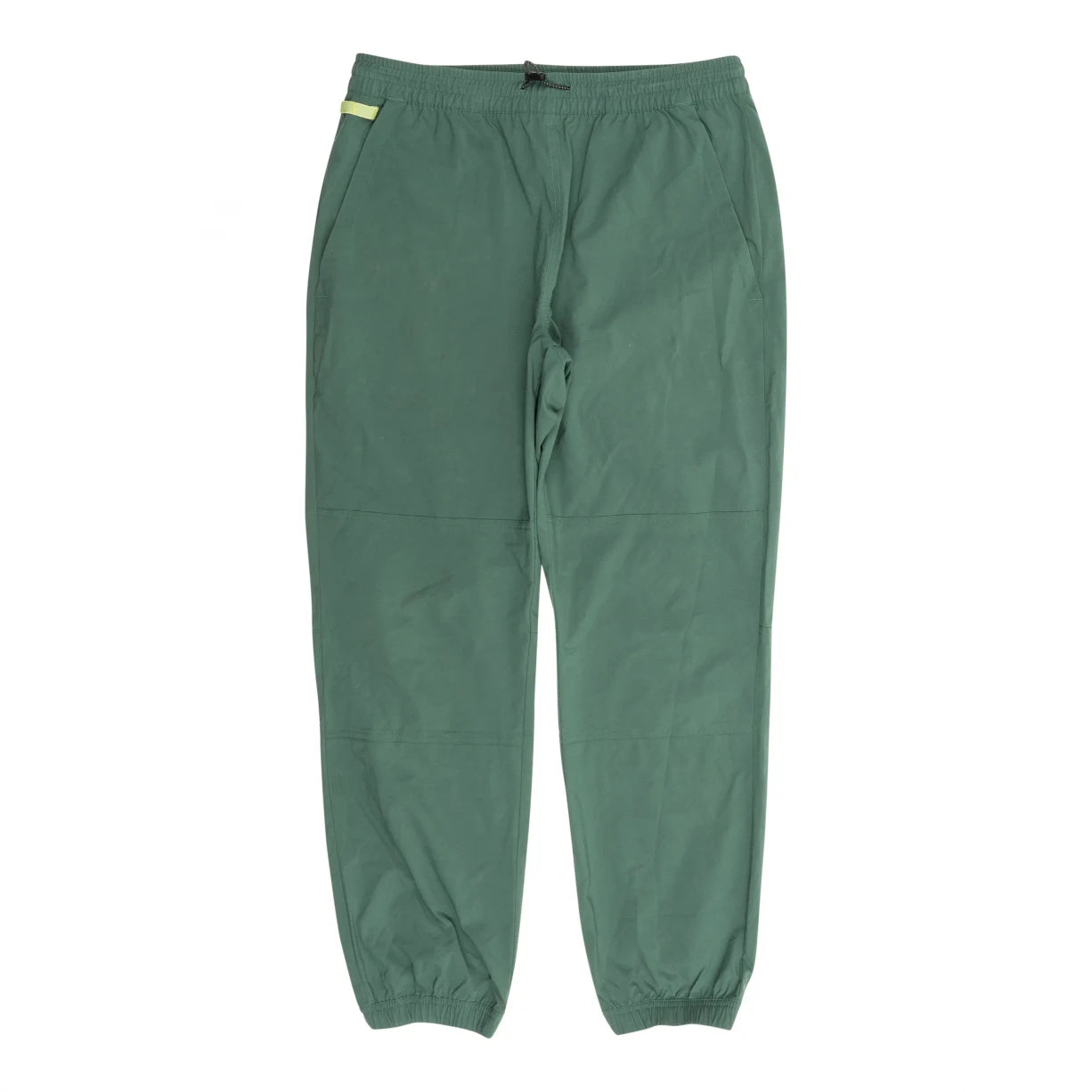 MGreen
