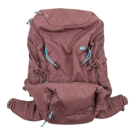 40 LMaroon