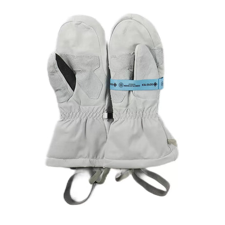 XSPearl White