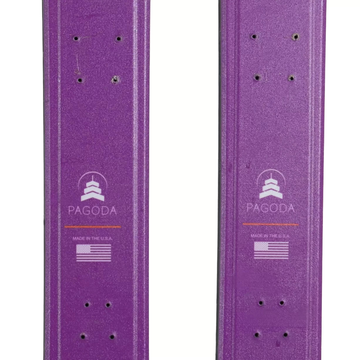 184cmPurple