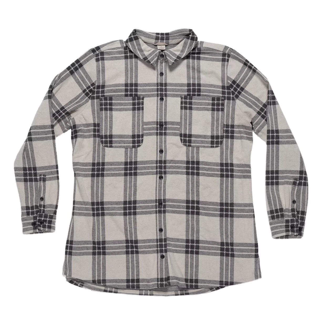 XLGray/White