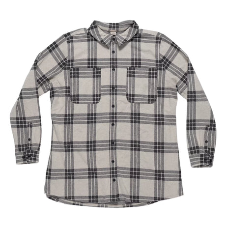 XLGray/White