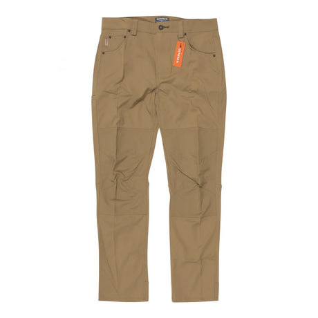 34 RegCamel Brown