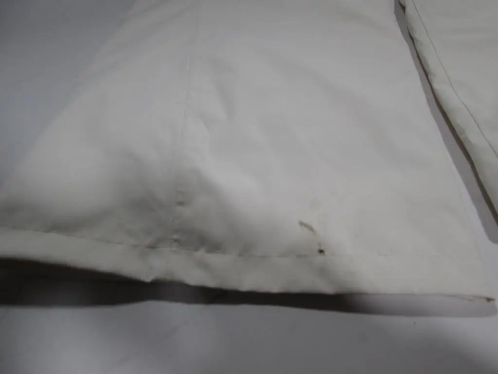 S/RegGardenia White
