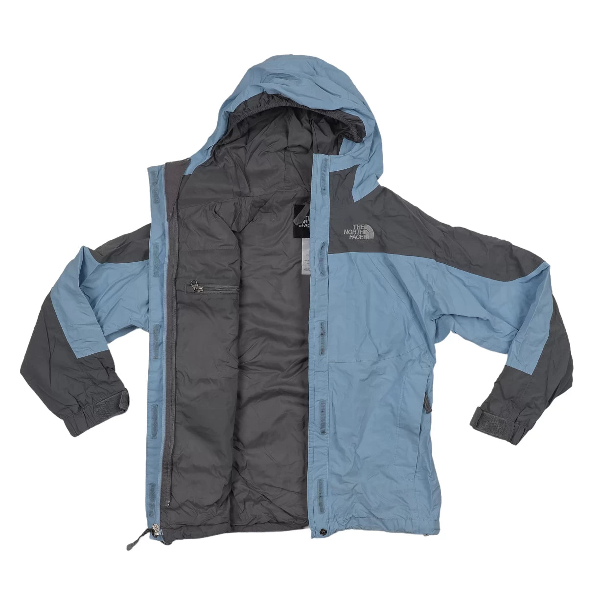 LLight Blue