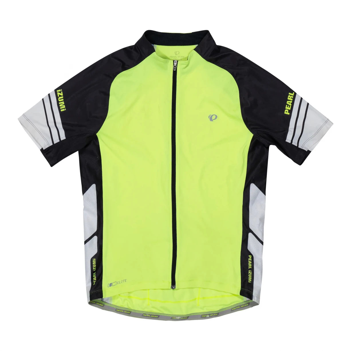 LBlack/Fluo Green