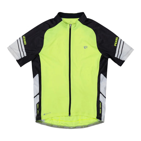 LBlack/Fluo Green