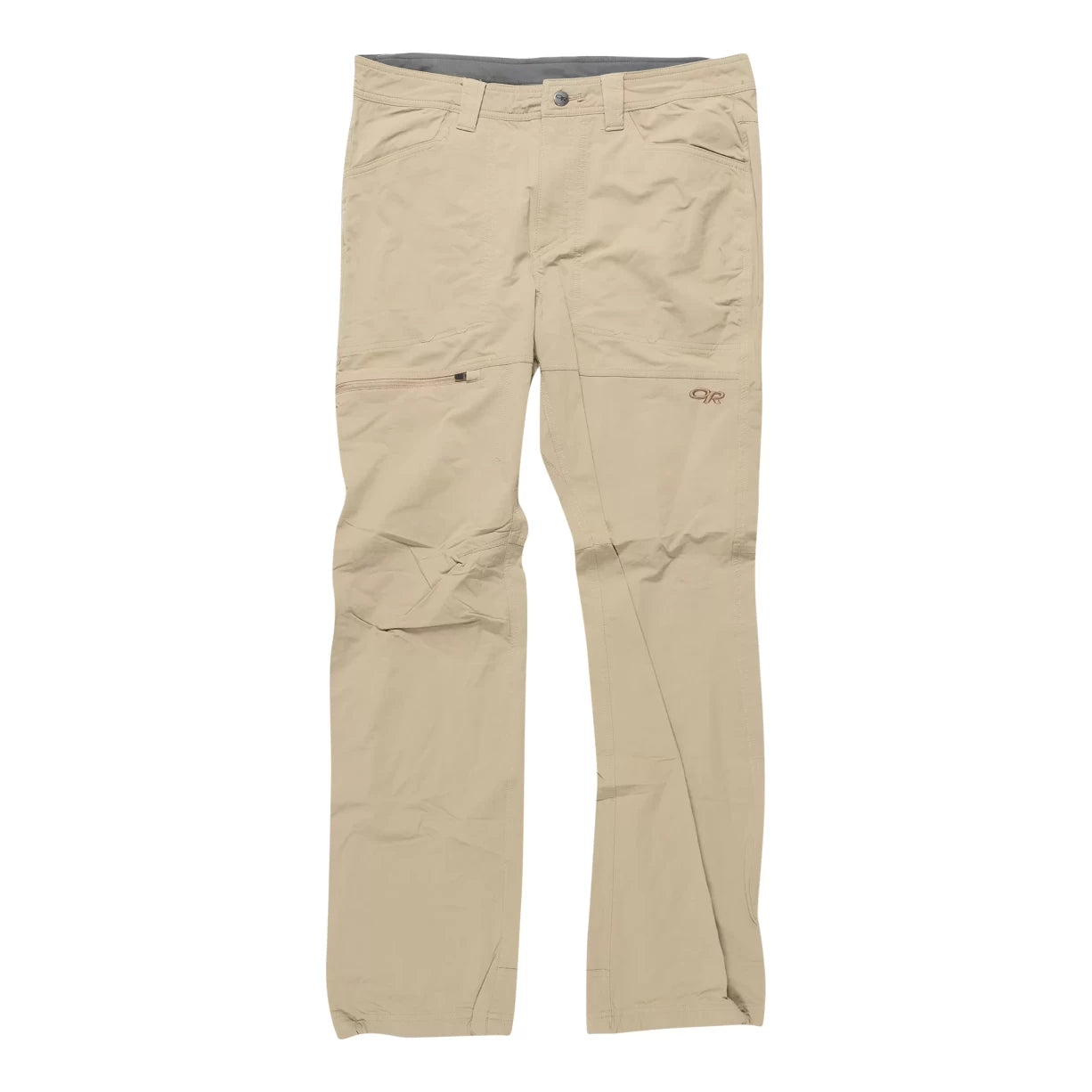34Khaki
