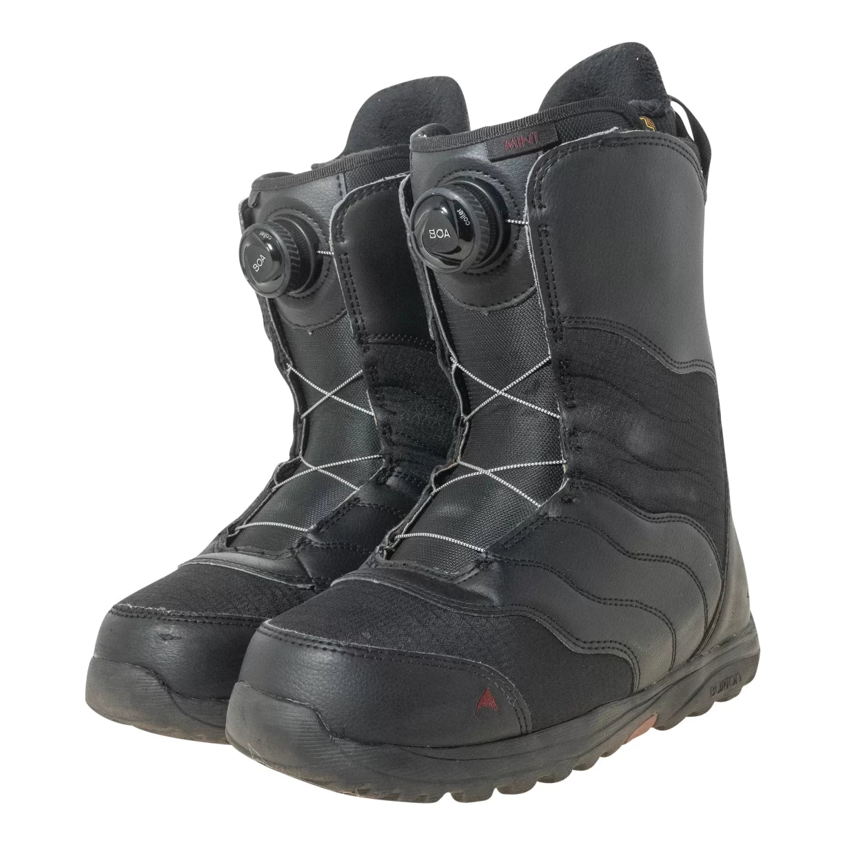 8.5Black