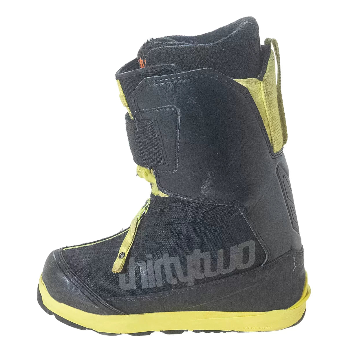 7.5Black/Green