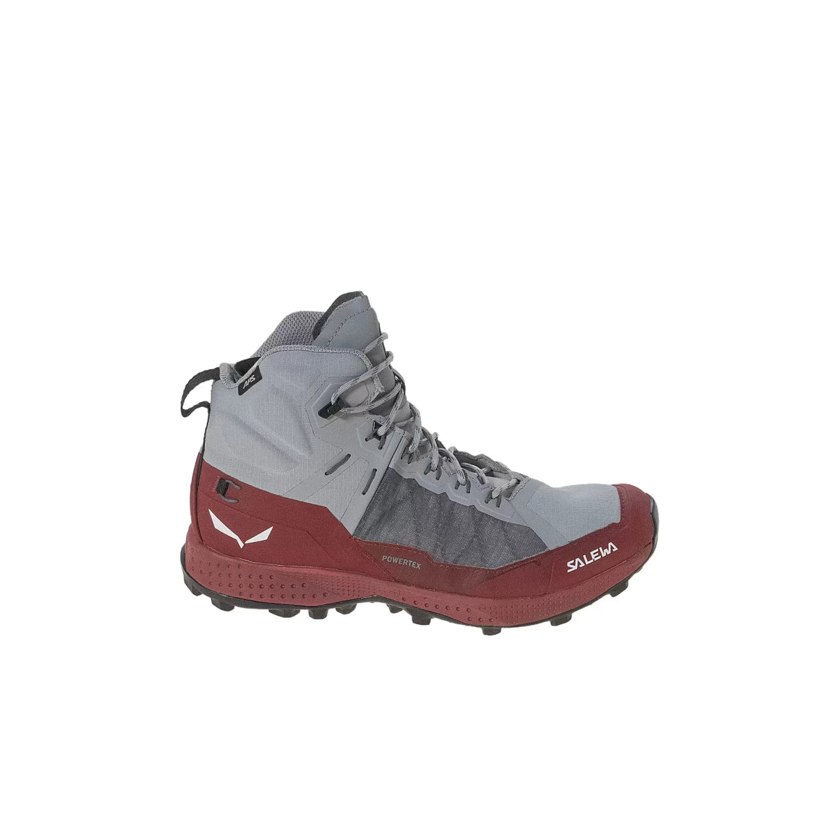9.5Grey/Red