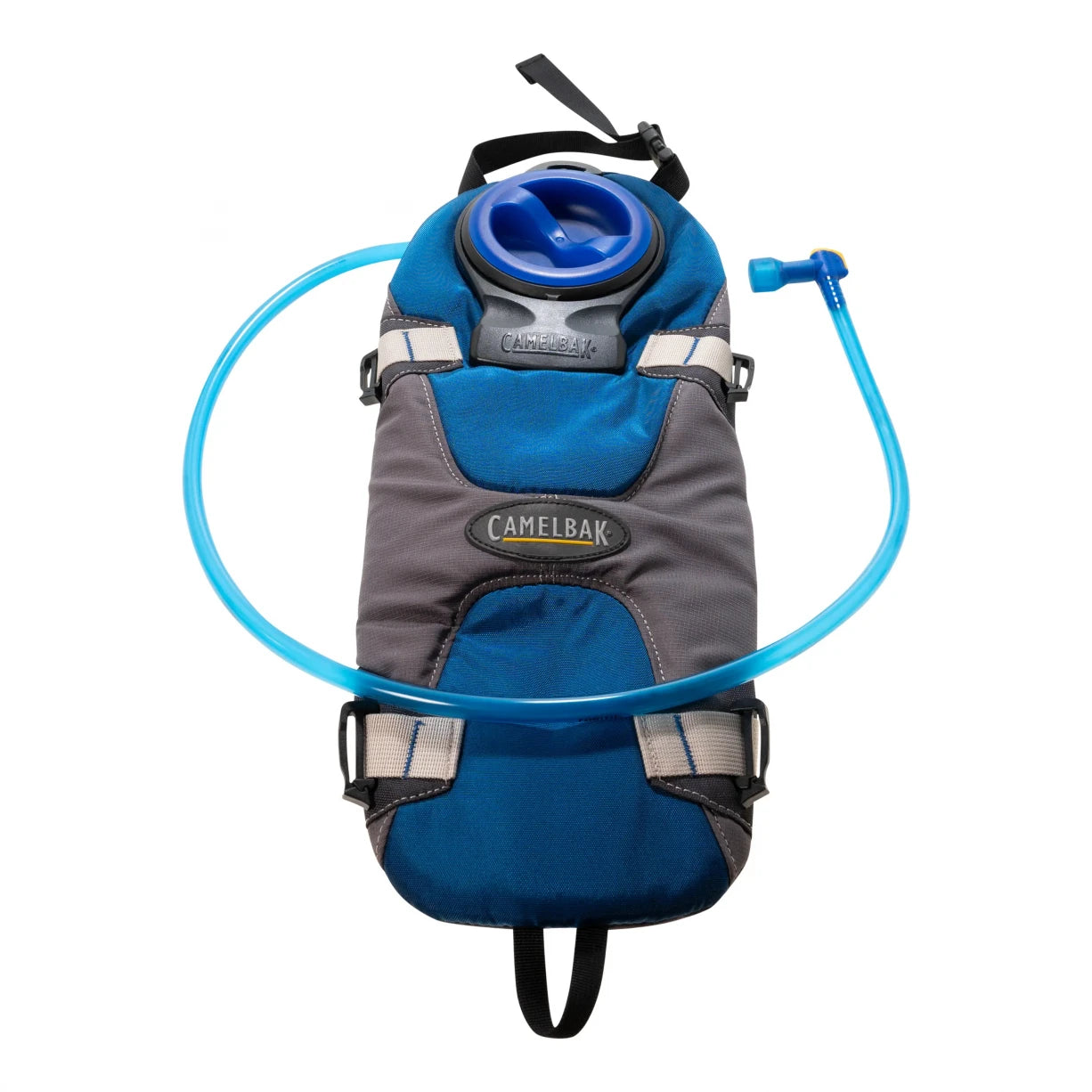 70 ozGray/Blue