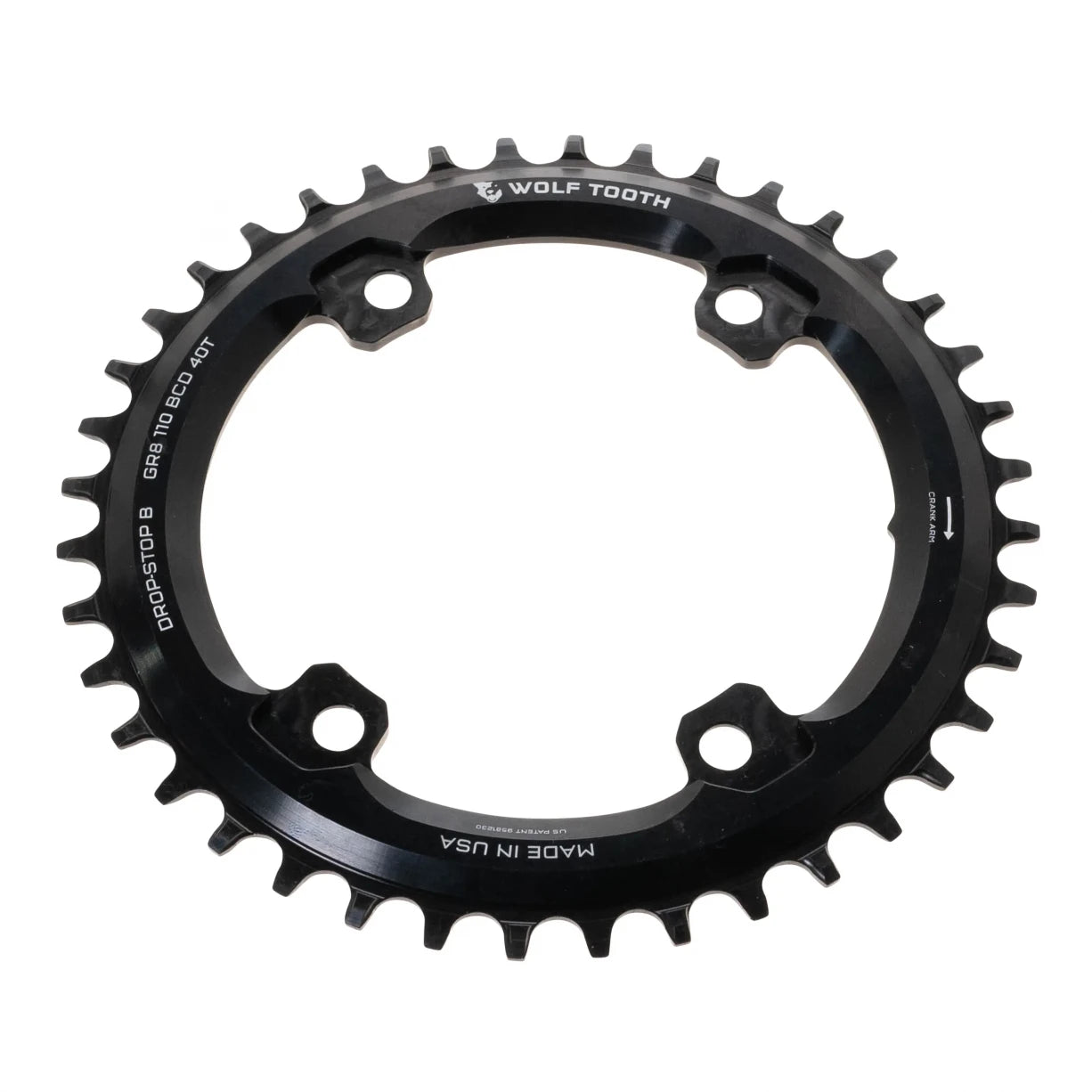 40TBlack