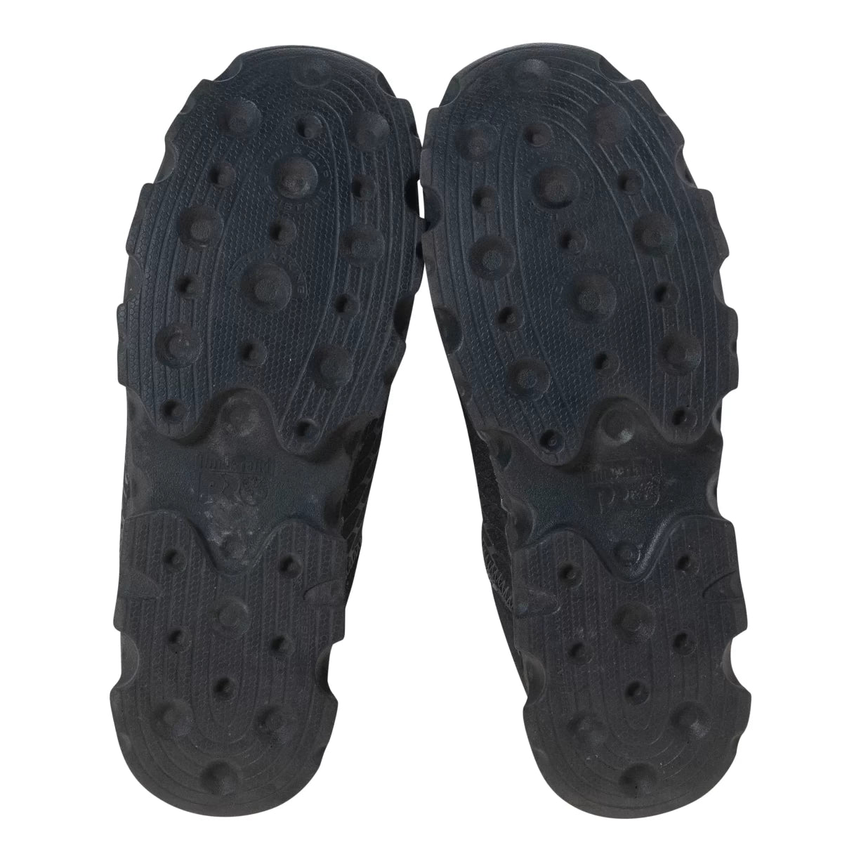 10 WideBlack