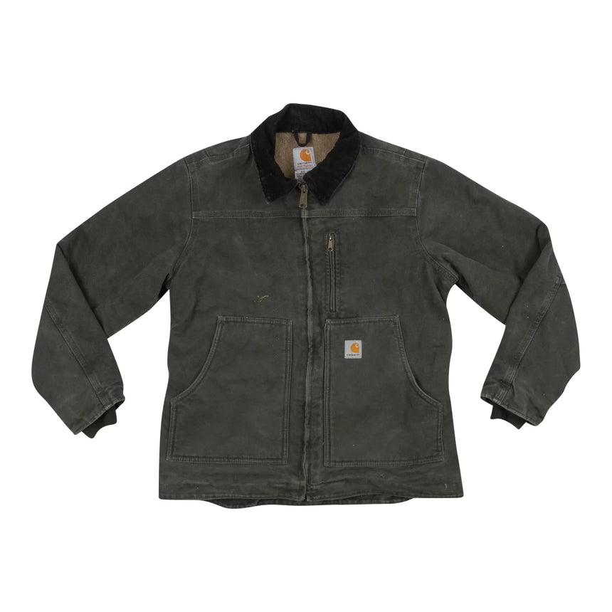 Carhartt Full Zip Lined Jacket - Women's - 70% Off
