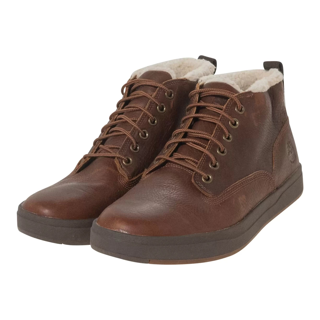 9.5Brown