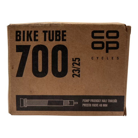700C x 25mmBlack