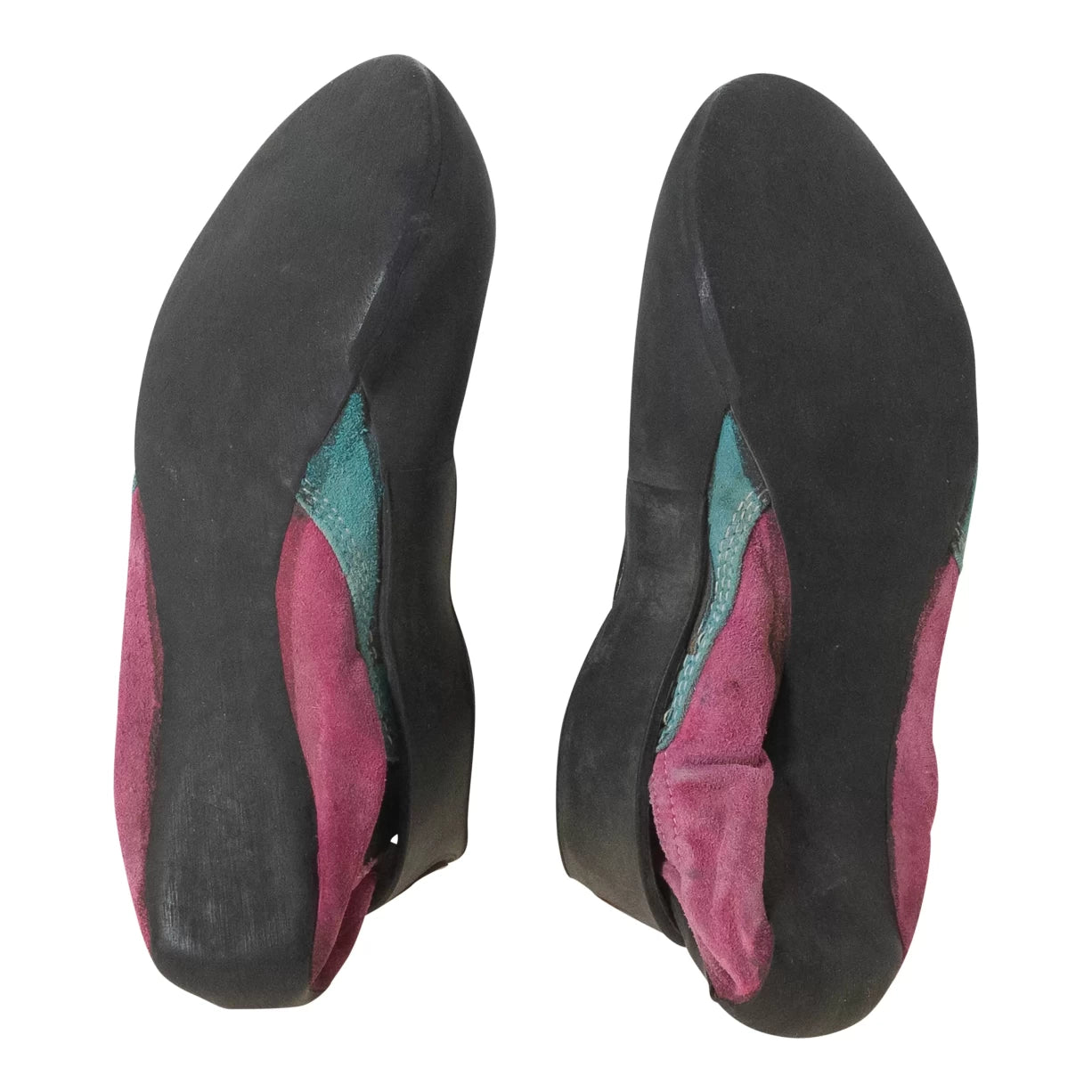 38.5Blue/Pink