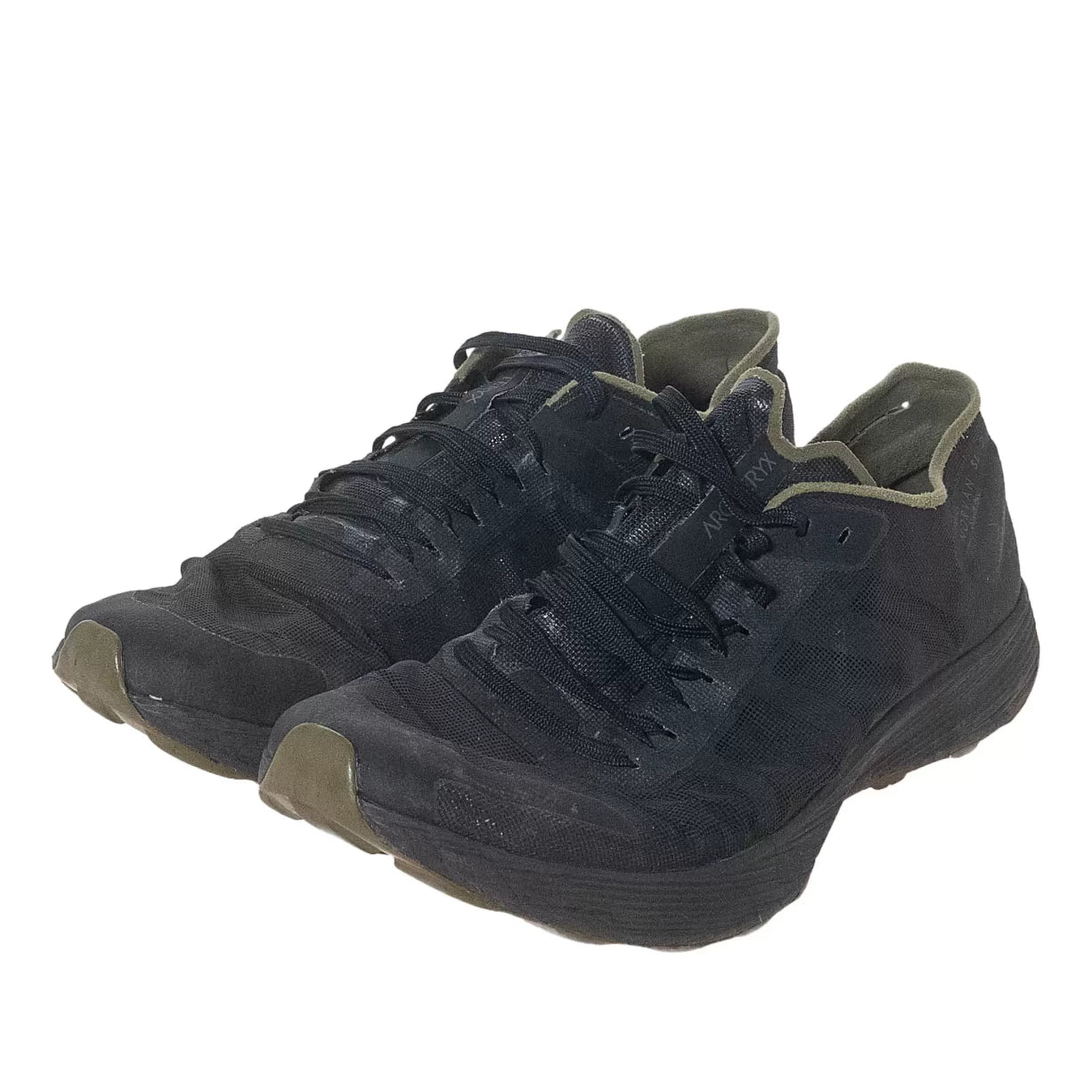 8.5Black