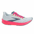 8.5Pink/Grey