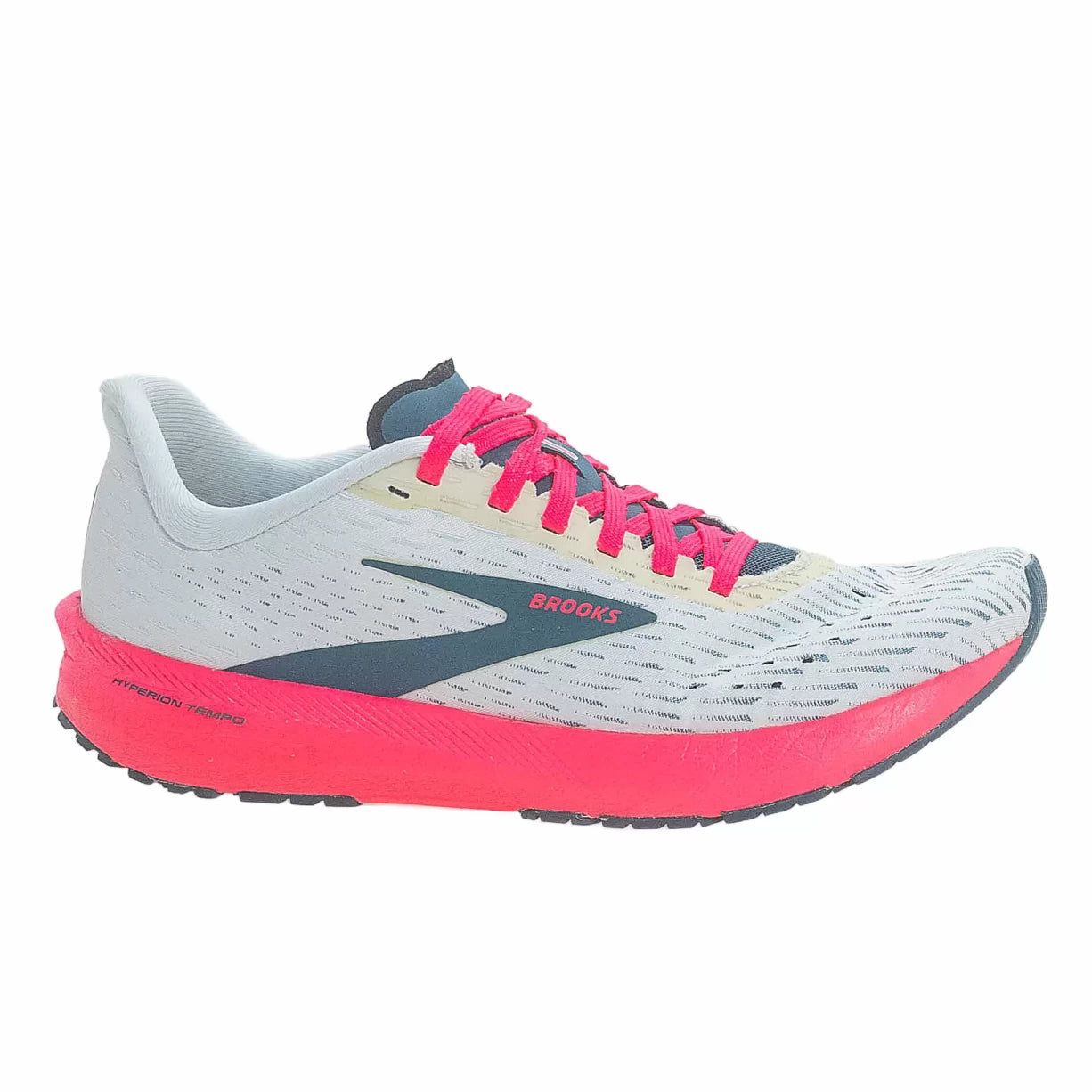 8.5Pink/Grey