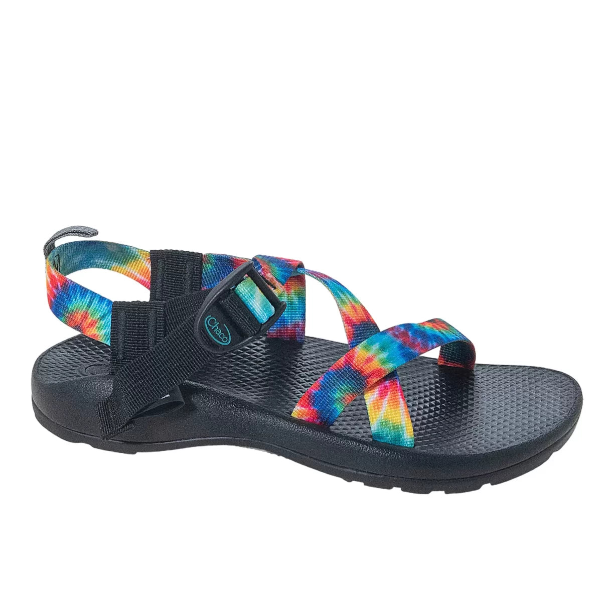 6Rainbow/Black