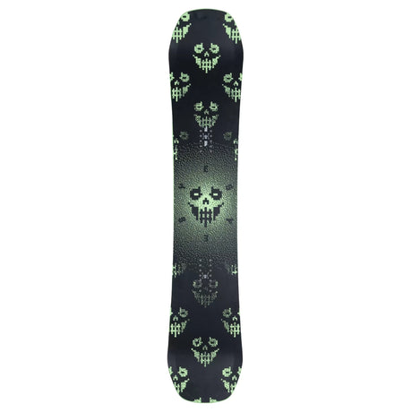 154cmBlack/Green