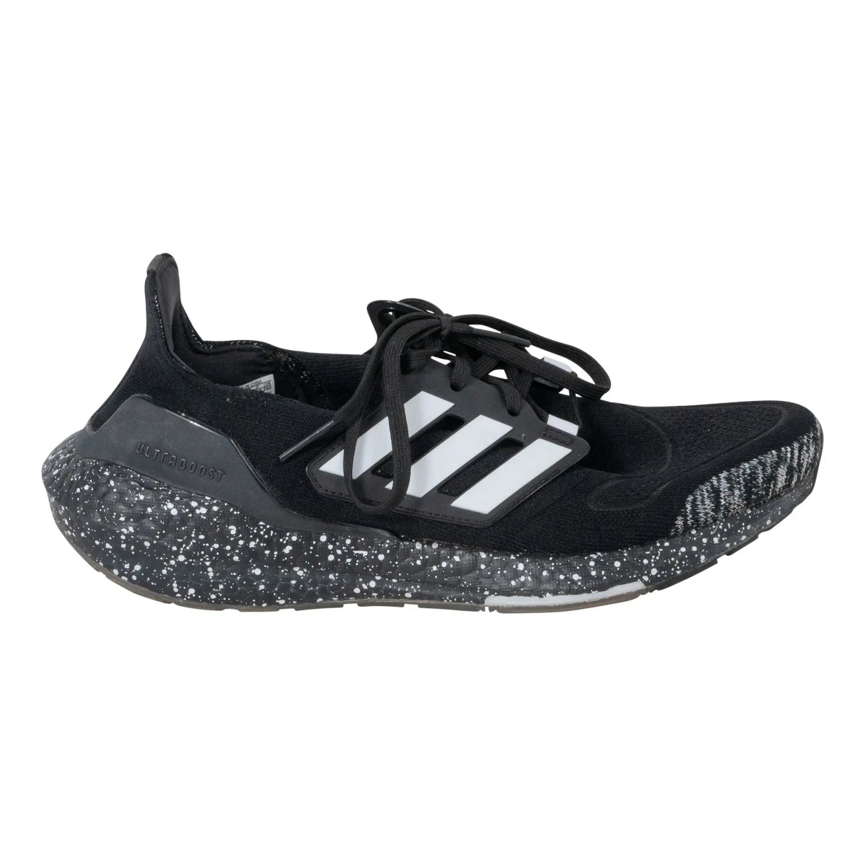8.5Black/White