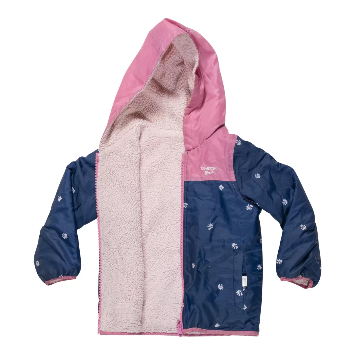 5TPink/Blue
