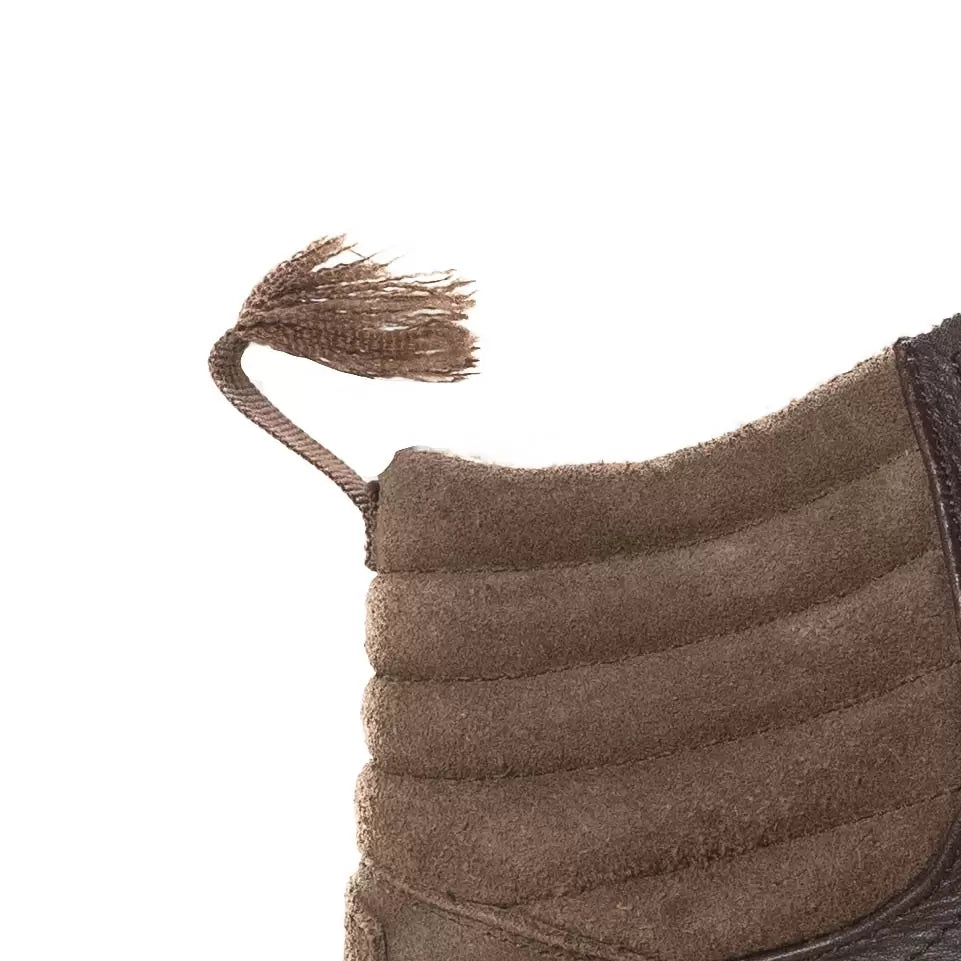 7.5Brown