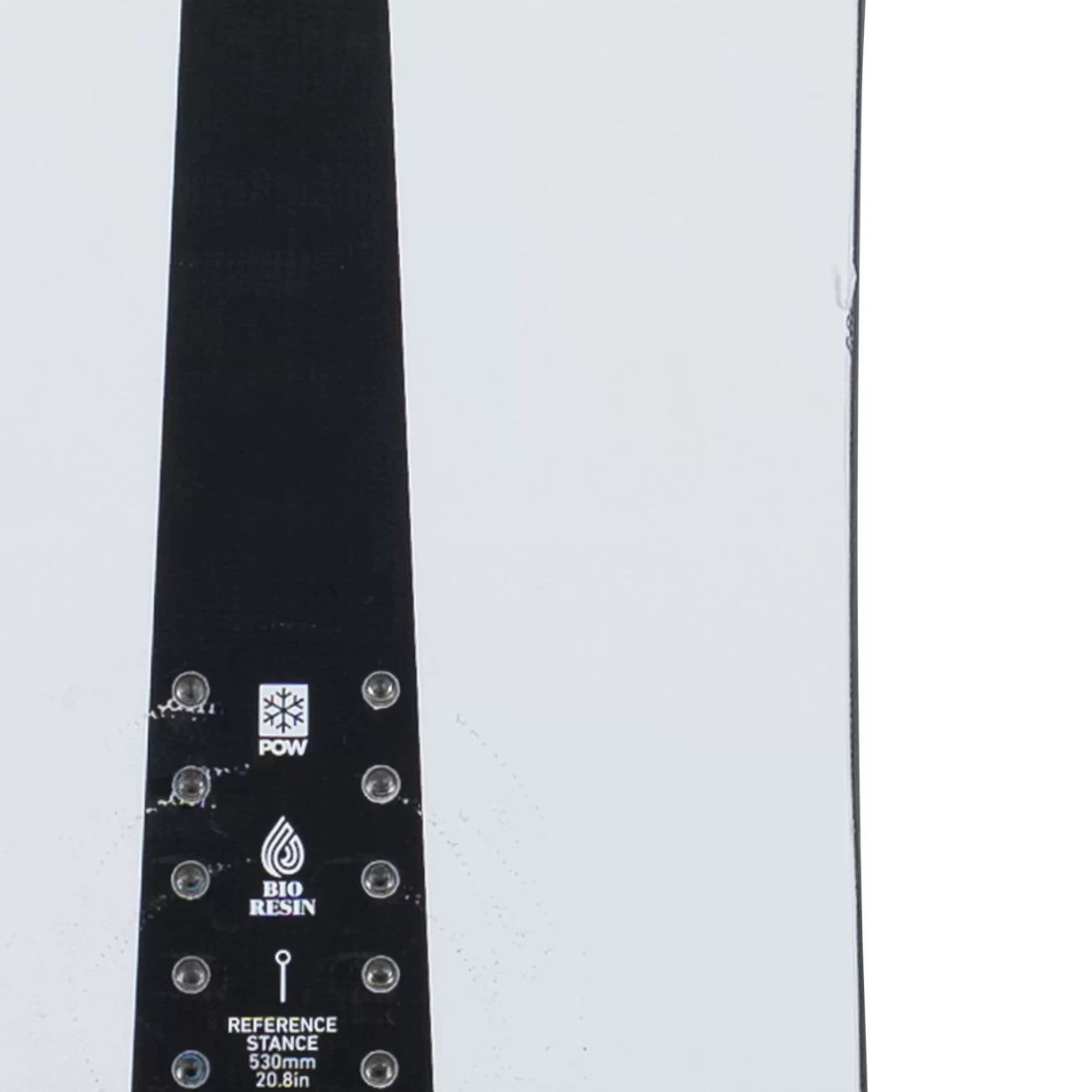 146cmWhite/Black