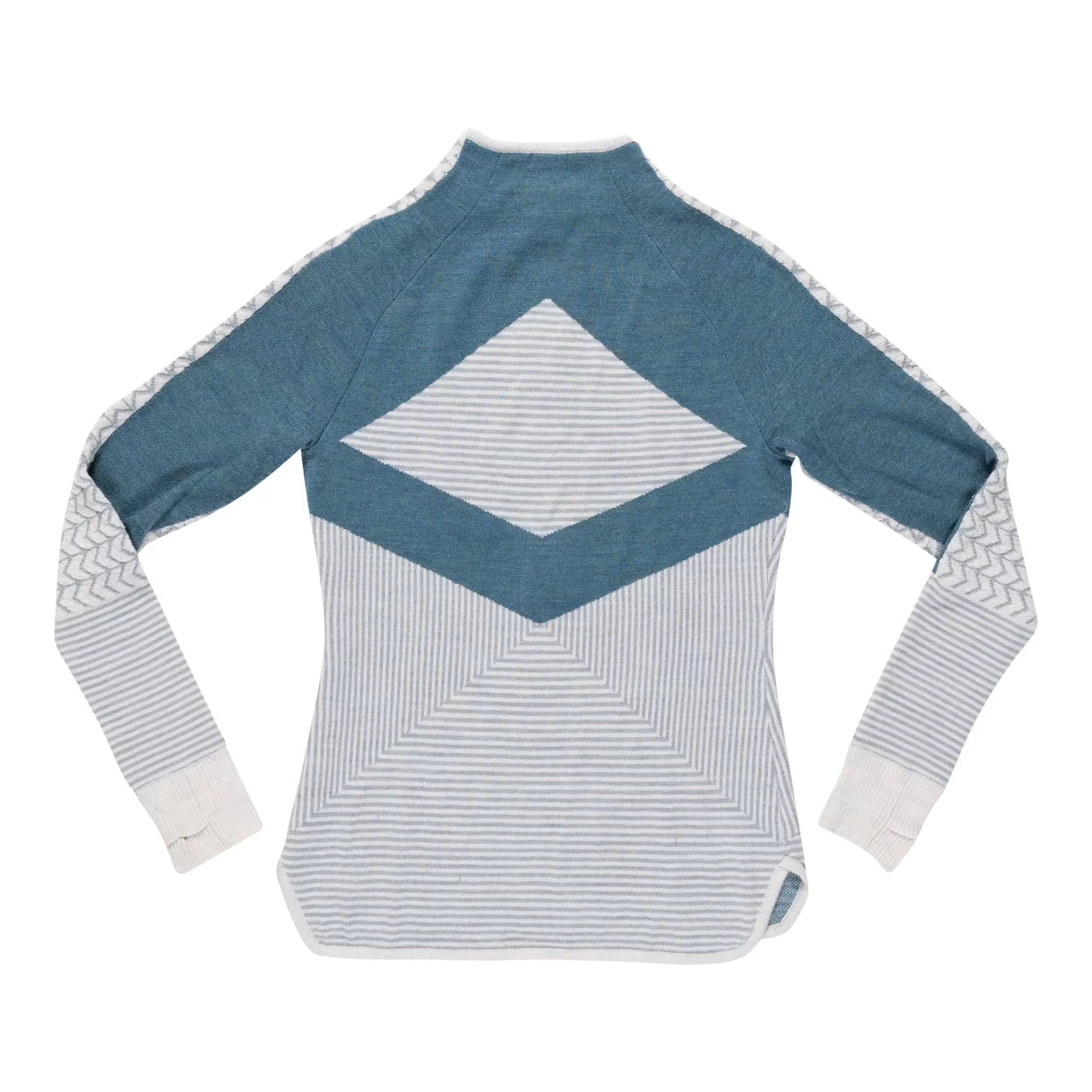 SWhite/Blue